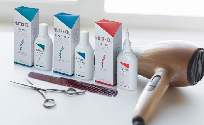 Nutrexil-5